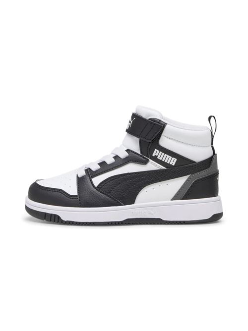 puma rebound v6 mid ac+ps PUMA | 39383201